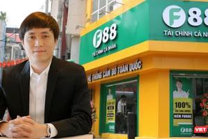 Bức tranh tài chính của chuỗi cầm đồ lớn nhất Việt Nam F88