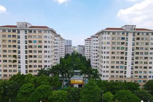 Tất tần tật thông tin về mua nhà ở xã hội hiện nay