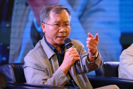 Chuyên gia kinh tế phân tích tính khả thi của Thaco trong đề xuất làm đường sắt cao tốc Bắc Nam 
