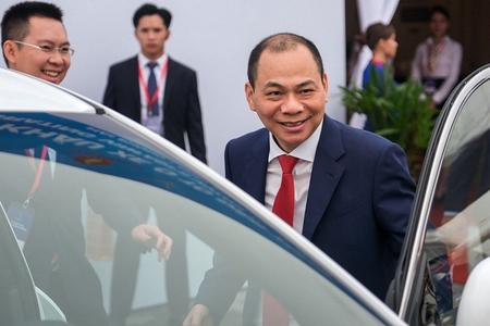 VÌ SAO NÊN ỦNG HỘ ANH VƯỢNG VIN?