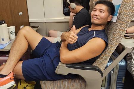 Chỉ Vingroup làm được đường sắt cao tốc mà thôi