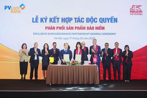 PvcomBank bán độc quyền bảo hiểm nhân thọ Generali mà hãng này lại sắp dừng triển khai bảo hiểm, giờ tính sao? 