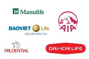 Manulife, Dai-ichi Life, AIA, Generali,... đồng loạt thông báo dừng triển khai nhiều sản phẩm bảo hiểm nhân thọ theo quy định mới