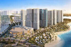 Từ nơi ở đến điểm kinh doanh lý tưởng: The Beverly Walk tái định nghĩa một phong cách sống toàn năng