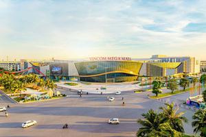 San Hô - Tâm điểm giao thương và trải nghiệm 4 mùa sôi động phía Đông Hà Nội