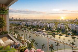 Sống chill với căn hộ cao cấp “tuyệt đối điện ảnh” tại K-Park Avenue