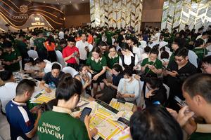 “Cơn địa chấn” của bất động sản tại Hải Phòng: Vinhomes Golden City “vẽ lại” bản đồ đầu tư miền Bắc