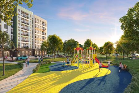 Vinhomes chuẩn bị mở bán dự án nhà ở xã hội Happy Home Tràng Cát - Hải Phòng