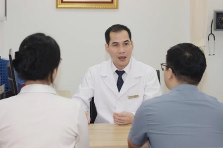  Thầy thuốc Ưu tú Phạm Việt Hùng: Người chinh phục những ca mổ “bất khả thi” ở Quảng Ninh