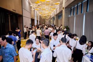 Căn hộ cao cấp “chuẩn Hàn” tại K-Park Avenue chinh phục giới thành đạt xứ Thanh