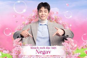Diana chọn Negav làm khách mời gây tranh cãi: Thương hiệu xây lâu chứ phá nhanh lắm! 