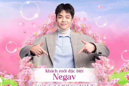 Diana chọn Negav làm khách mời gây tranh cãi: Thương hiệu xây lâu chứ phá nhanh lắm! 