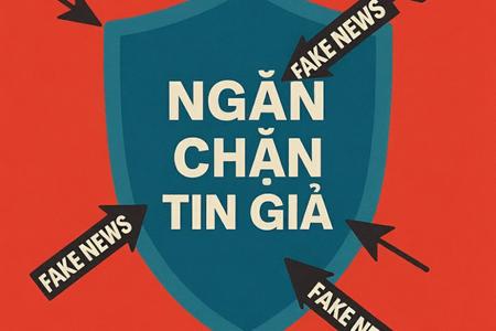 Nghĩ gì về việc Vingroup khởi kiện dân sự, trình báo cơ quan chức năng xử lý KOLs xuyên tạc, thông tin sai sự thật?