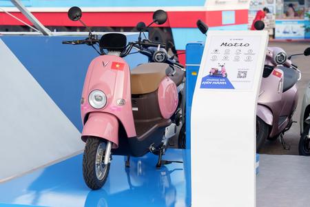 Phụ huynh Việt nói về VinFast Motio: “Cân bằng giữa giá thành, thiết kế, trang bị”