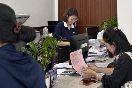 Sẽ bỏ công chứng, xác nhận độc thân khi mua bán nhà đất, chỉ cần thực hiện 5 bước online là xong 