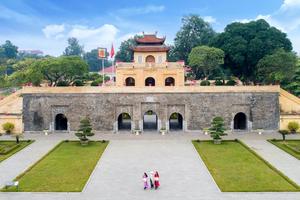 Dấu ấn Lễ hội Văn hoá Thế giới Hà Nội: 