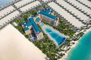 Đánh thức “bình minh thứ hai” của cuộc đời với dịch vụ dưỡng lão bán trú chuẩn quốc tế tại Vin New Horizon