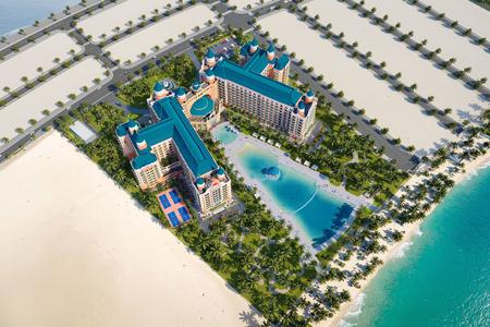 Đánh thức “bình minh thứ hai” của cuộc đời với dịch vụ dưỡng lão bán trú chuẩn quốc tế tại Vin New Horizon