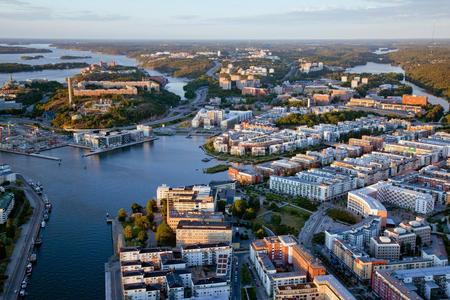 Vinhomes Green Paradise - “Kỳ tích phương Đông” mở ra chương mới cho hành trình ESG toàn cầu