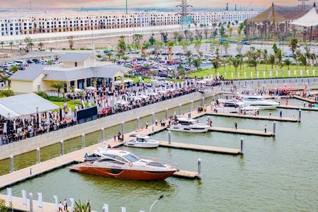 Những trải nghiệm mang phong cách hoàng gia tại VinClub Golf 2025