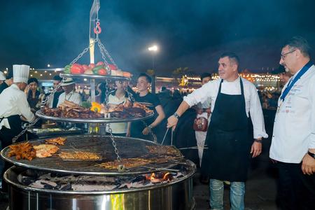 Ăn ngon – chill đỉnh – checkin cháy máy: Hội chợ Mùa Thu 2025 biến Hà Nội thành “thiên đường của các giác quan”