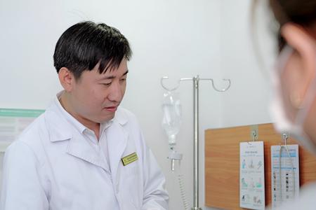 “Phép màu” hồi sinh một gia đình có hai bệnh nhân ung thư xương