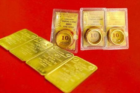 Thay đổi cuộc chơi với thị trường vàng, Doji, Bảo Tín Minh Châu, SJC sẽ ra sao? 