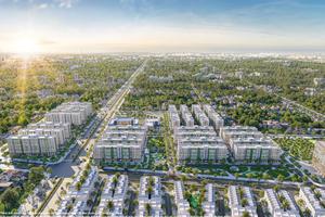 Đón đầu kỷ nguyên tăng trưởng của khu Nam Hải Phòng với Boutique Home Tràng Cát