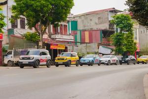 Dễ lái, vô tư vào ngõ nhỏ: VinFast VF 3 thành lựa chọn tối ưu để “cháy phố”