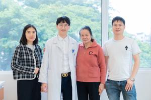 Vinmec chinh phục ca TAVI phức tạp nhờ công nghệ in 3D cá thể hóa: Bước tiến mới của tim mạch can thiệp  