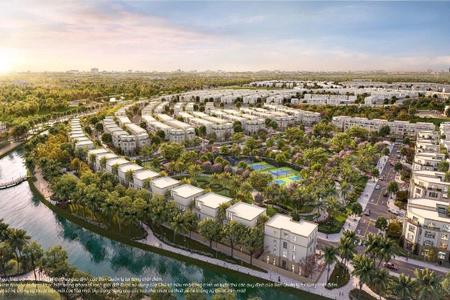 Vinhomes Golden City - Nơi resort thượng lưu và thương phố hòa làm một