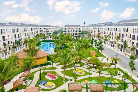   5 điểm tựa giúp Ocean City giữ vững đà tăng giá trong mọi chu kỳ thị trường