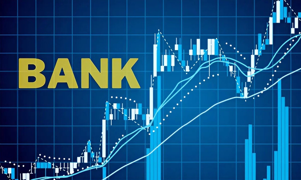 Lãi suất ngân hàng năm 2026 sẽ là cuộc cạnh tranh lãi suất huy động