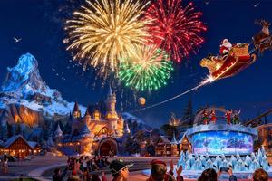 Menu giải trí không hồi kết đưa “Quận Nhất” Vịnh Tiên thành điểm hẹn của dòng tiền tỷ đô