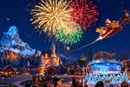 Menu giải trí không hồi kết đưa “Quận Nhất” Vịnh Tiên thành điểm hẹn của dòng tiền tỷ đô