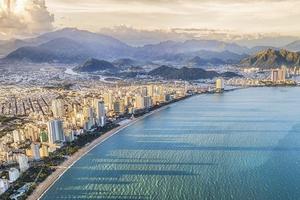 Xuất hiện “khu nhà giàu” tại số 9 Trần Phú -  Vị trí đẹp nhất trên con đường danh giá nhất Nha Trang