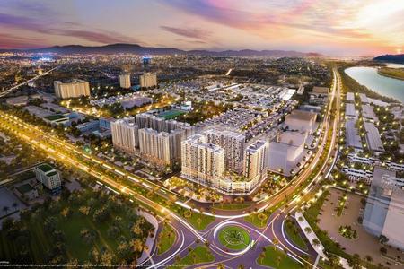 Dễ dàng sở hữu căn hộ chuẩn resort tại trung tâm Thanh Hóa nhờ lời giải tài chính “10 điểm không nhưng”