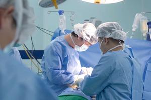 Công nghệ in 3D trong phẫu thuật một lần nữa làm nên điều kỳ diệu tại Vinmec