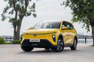 VinFast bàn giao 16.172 ô tô điện cho khách hàng trong tháng 1/2026