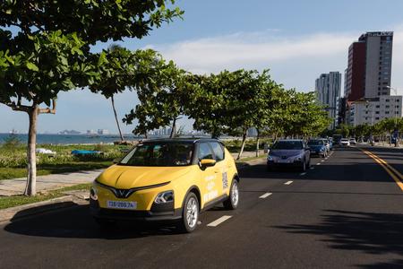  Chủ xe VF 5: “Chi phí phụ tùng của VinFast rẻ ngạc nhiên”