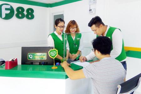 Phân tích hoạt động của F88 và ngành cầm đồ tại Việt Nam