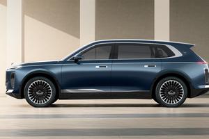 VinFast quy hoạch 3 dòng thương hiệu ô tô chiến lược - ra mắt 2 mẫu xe siêu sang mới