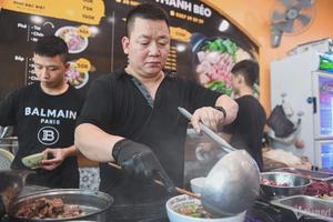 Chính sách thuế với hộ kinh doanh, cá nhân kinh doanh từ tháng 3/2026 thay đổi thế nào? 