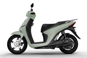 Đổi pin vừa hời, vừa nhanh hơn đổ xăng, VinFast Feliz II chinh phục khách hàng, chốt sớm để nhận ưu đãi “nhiều lớp” trước 15/3