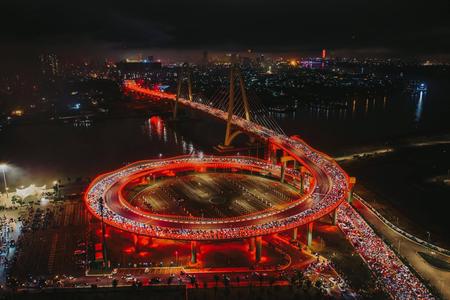 Đi trước một nhịp hạ tầng, lý do nhà đầu tư nhạy bén chọn Vinhomes Royal Island