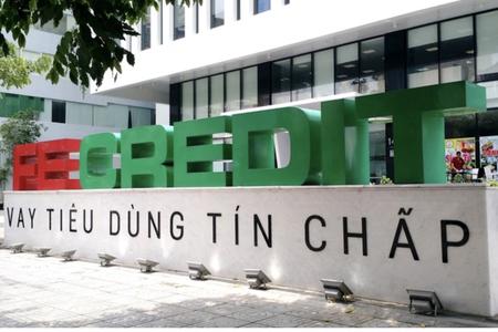 Góc nhìn khác về FE Credit 
