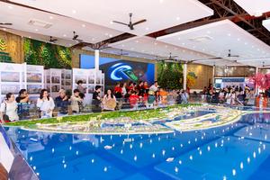 Tài sản thực lên ngôi trong chu kỳ tiền rẻ, Vinhomes gia cố “tấm khiên tài chính nhiều lớp” cho người mua nhà