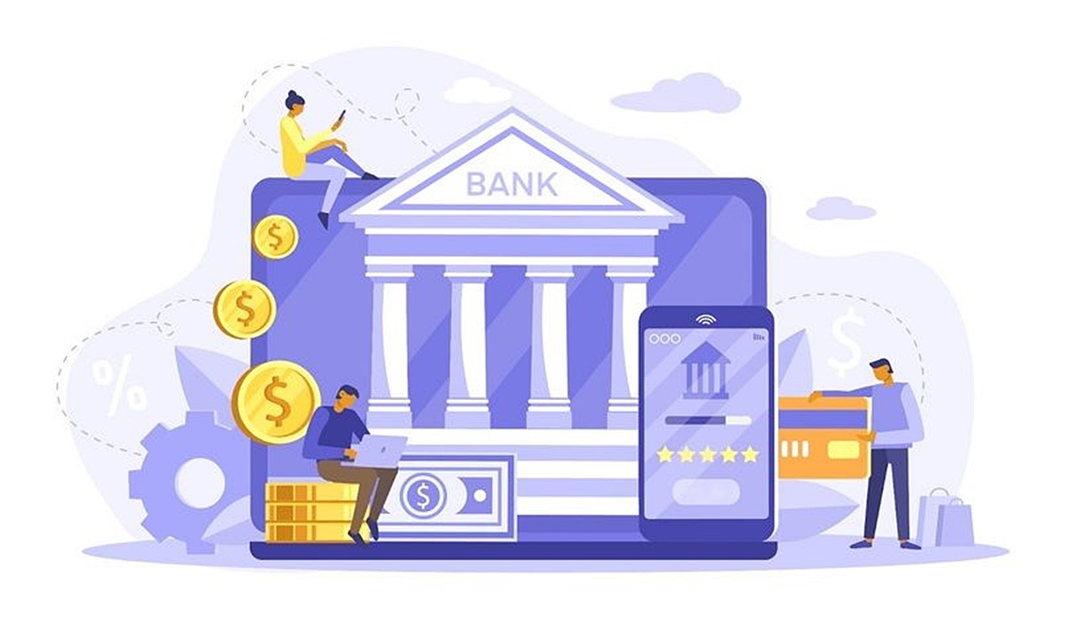 Lãi suất ngân hàng tăng mạnh, áp lực vốn lan rộng