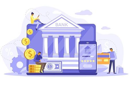 Lãi suất ngân hàng tăng: Áp lực vốn lan rộng trong hệ thống tài chính