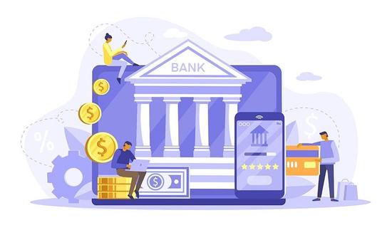 Lãi suất ngân hàng tăng mạnh, áp lực vốn lan rộng